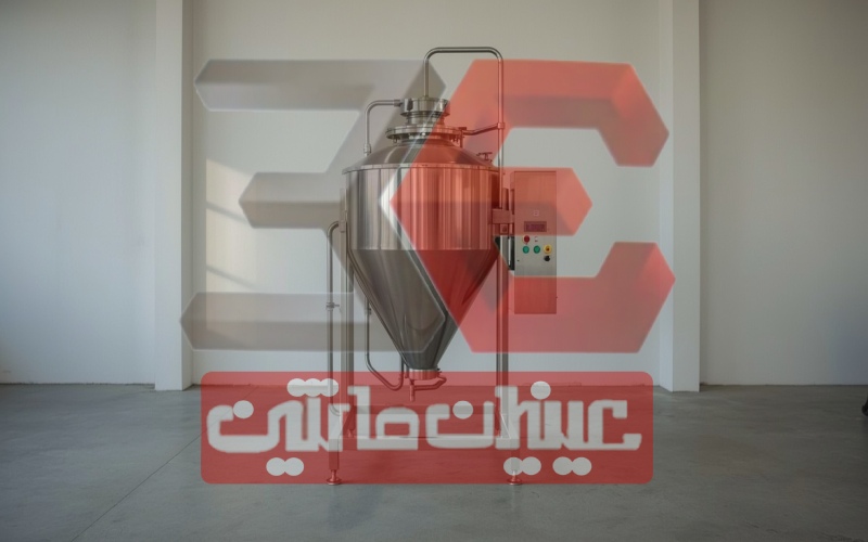 ما هو خلاط المسحوق الأوتوماتيكي؟